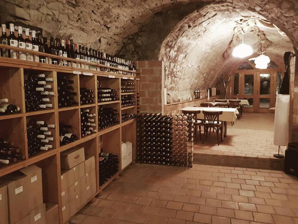 Penzion Cosmopolitan Ii. Banská Štiavnica Zewnętrze zdjęcie